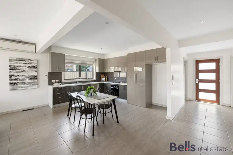 Fifth view of Homely house listing, 140A Glengala Road, Sunshine West VIC 3020