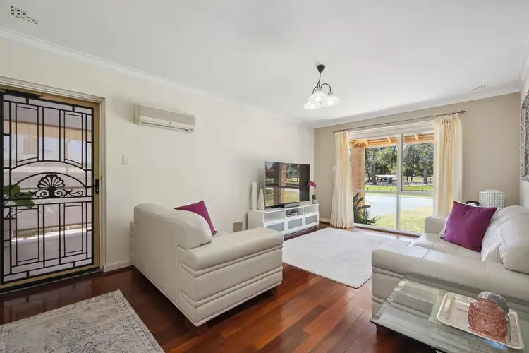 21 TEIGH STREET, Gosnells WA 6110