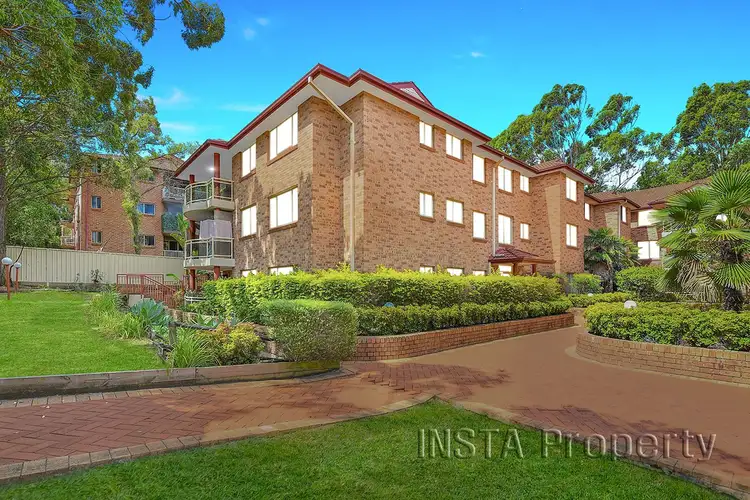 5/499 Chapel Road, Bankstown NSW 2200