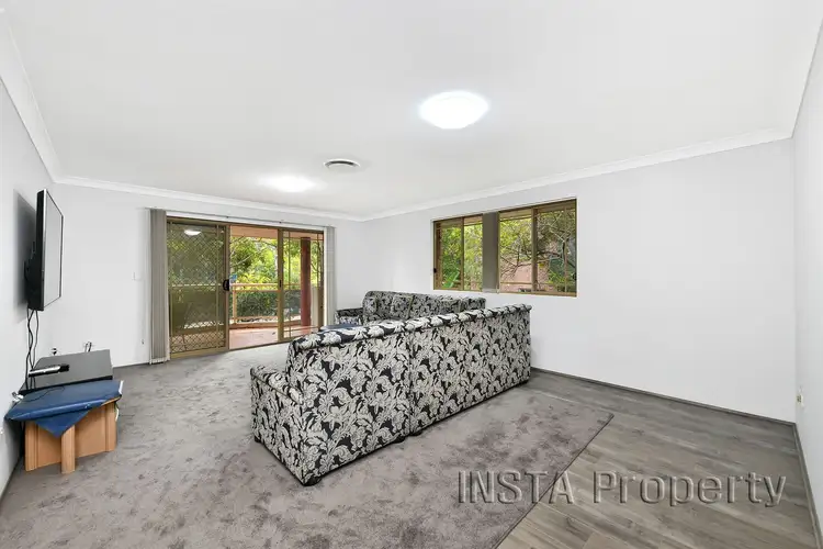 Second view of Homely unit listing, 5/499 Chapel Road, Bankstown NSW 2200