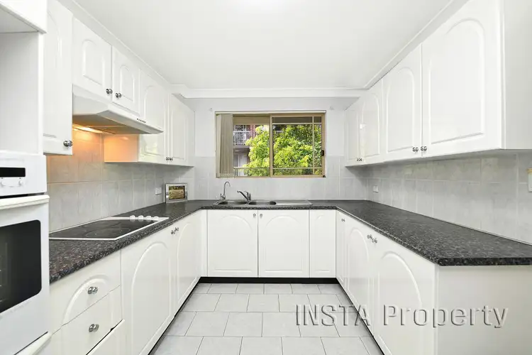 Third view of Homely unit listing, 5/499 Chapel Road, Bankstown NSW 2200