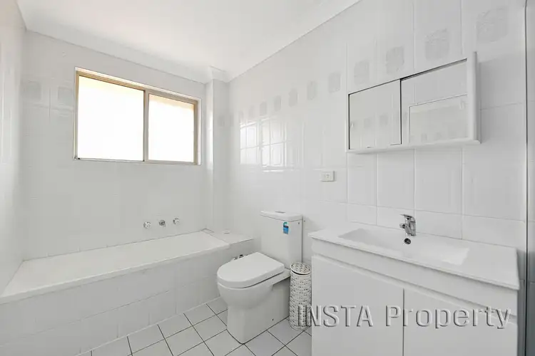 Fourth view of Homely unit listing, 5/499 Chapel Road, Bankstown NSW 2200