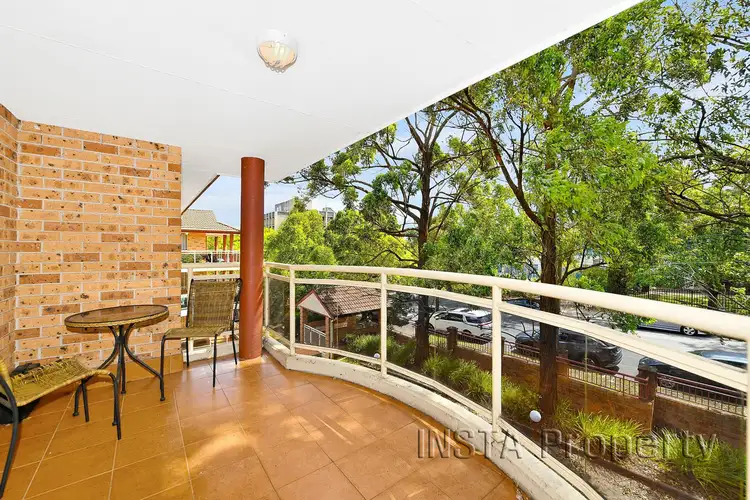 Sixth view of Homely unit listing, 5/499 Chapel Road, Bankstown NSW 2200