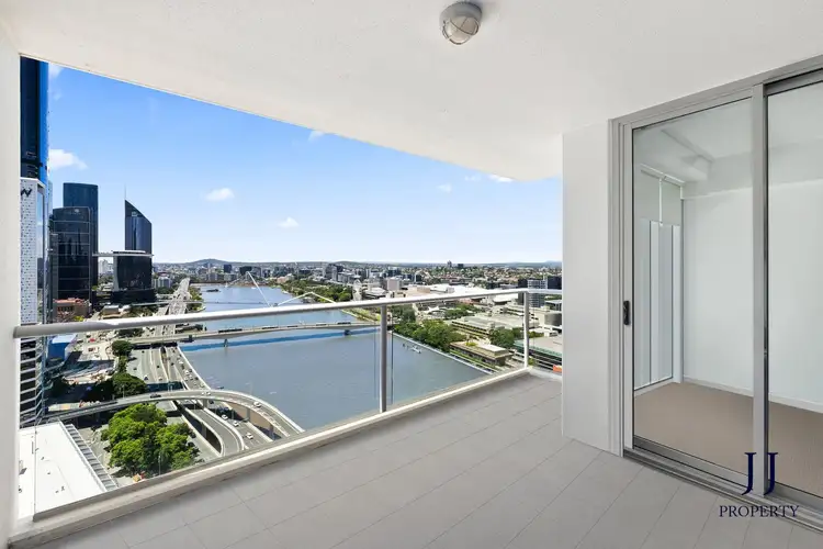 284/18 Tank Street, Brisbane City QLD 4000