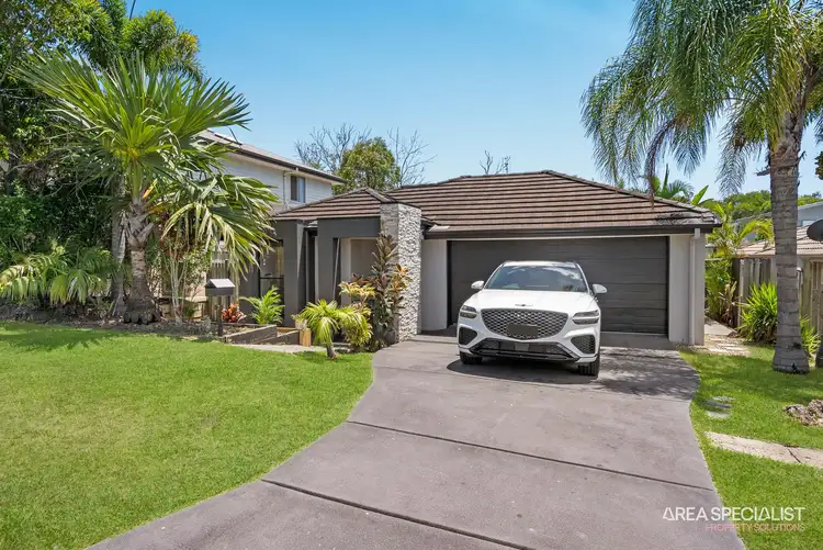 Main view of Homely house listing, 7 Talpa Street, Coomera QLD 4209