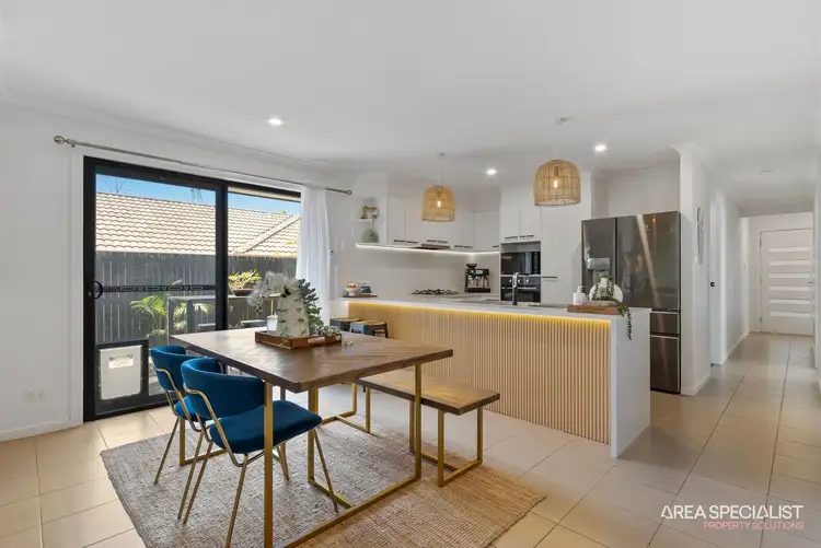Second view of Homely house listing, 7 Talpa Street, Coomera QLD 4209