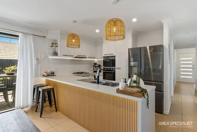 Third view of Homely house listing, 7 Talpa Street, Coomera QLD 4209