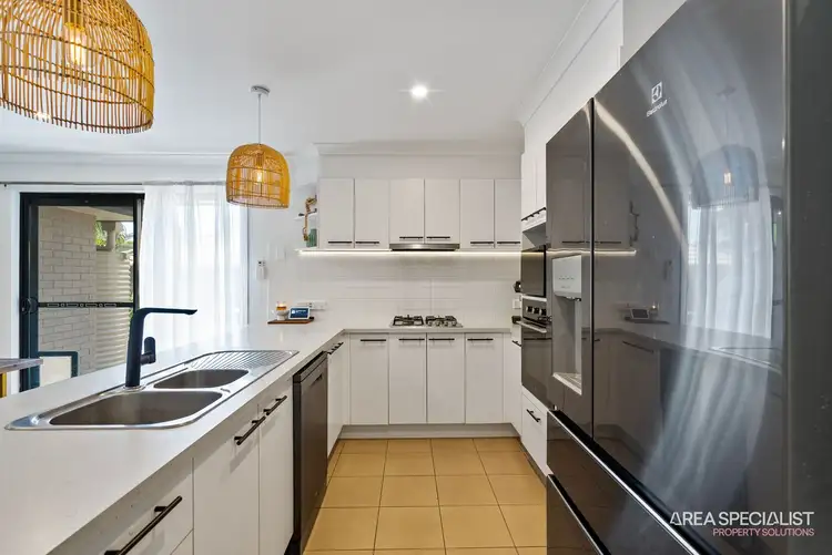 Fourth view of Homely house listing, 7 Talpa Street, Coomera QLD 4209