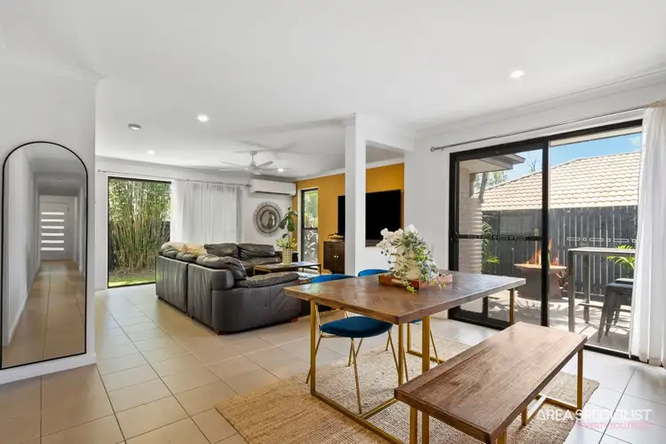 Sixth view of Homely house listing, 7 Talpa Street, Coomera QLD 4209