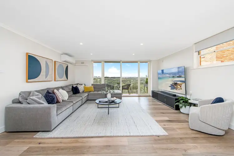 Main view of Homely apartment listing, 48/55 CARTER STREET, Cammeray NSW 2062