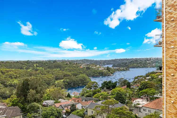 Second view of Homely apartment listing, 48/55 CARTER STREET, Cammeray NSW 2062
