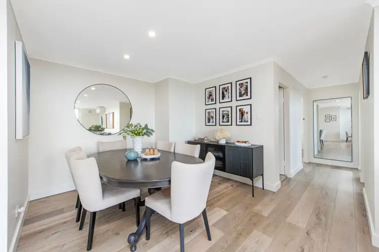 Third view of Homely apartment listing, 48/55 CARTER STREET, Cammeray NSW 2062