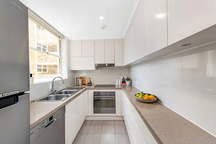 Fourth view of Homely apartment listing, 48/55 CARTER STREET, Cammeray NSW 2062