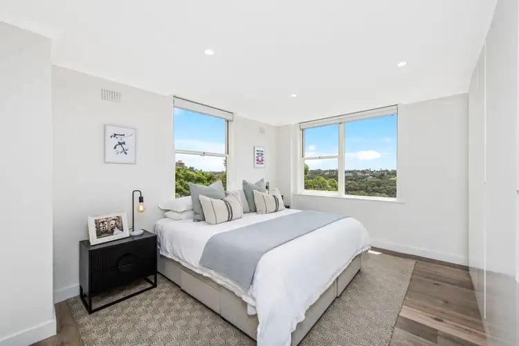 Sixth view of Homely apartment listing, 48/55 CARTER STREET, Cammeray NSW 2062