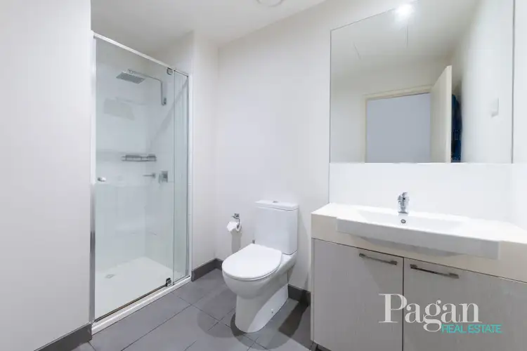 Sixth view of Homely apartment listing, 305/187 Boundary Road, North Melbourne VIC 3051
