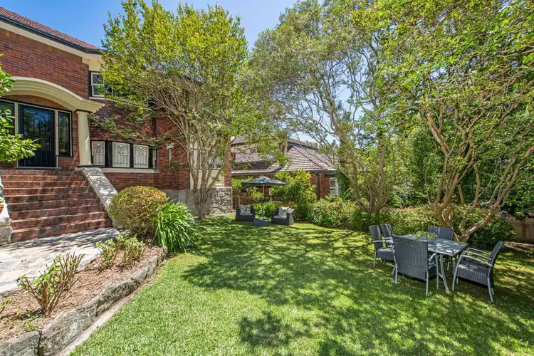 Main view of Homely semi-detached listing, 2/2 Oliver Road, Roseville NSW 2069