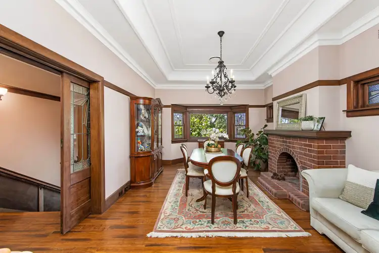 Fourth view of Homely semi-detached listing, 2/2 Oliver Road, Roseville NSW 2069