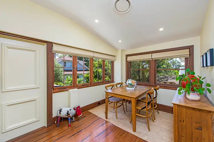 Fifth view of Homely semi-detached listing, 2/2 Oliver Road, Roseville NSW 2069