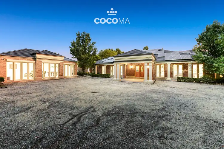 166 Belgrave-Hallam Road, Narre Warren North VIC 3804