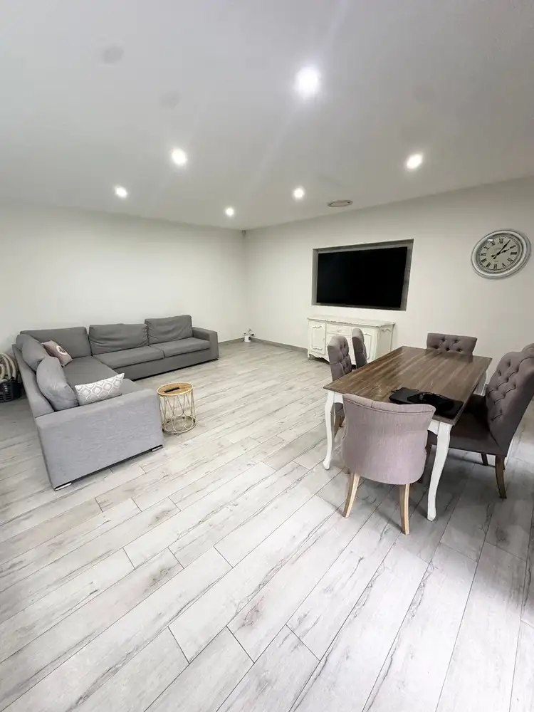 Third view of Homely semi-detached listing, 272 Roberts Road, Greenacre NSW 2190