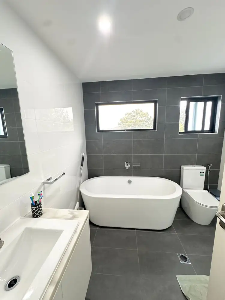 Fourth view of Homely semi-detached listing, 272 Roberts Road, Greenacre NSW 2190
