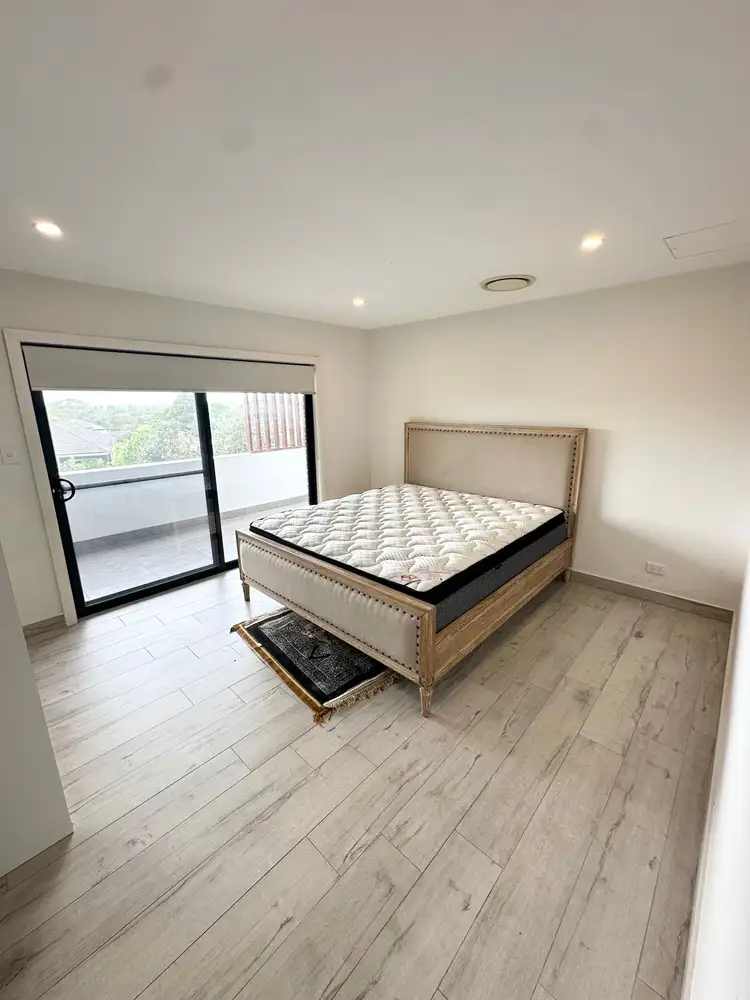 Fifth view of Homely semi-detached listing, 272 Roberts Road, Greenacre NSW 2190