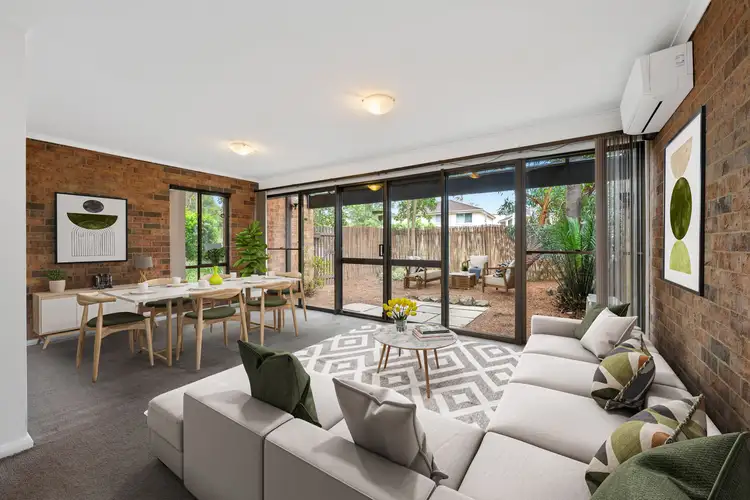 4/5 Trafalgar Place, Marsfield NSW 2122