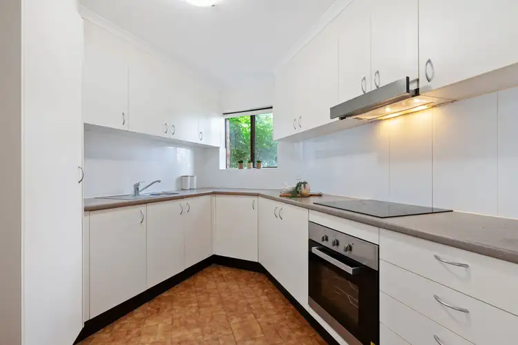 Third view of Homely townhouse listing, 4/5 Trafalgar Place, Marsfield NSW 2122