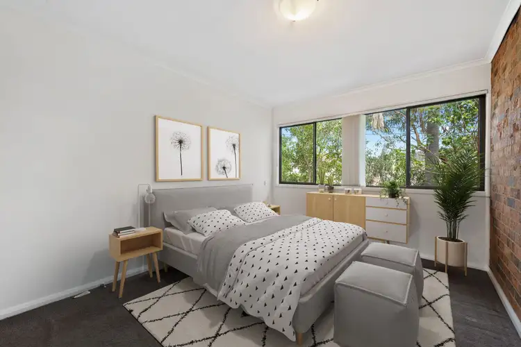Fourth view of Homely townhouse listing, 4/5 Trafalgar Place, Marsfield NSW 2122