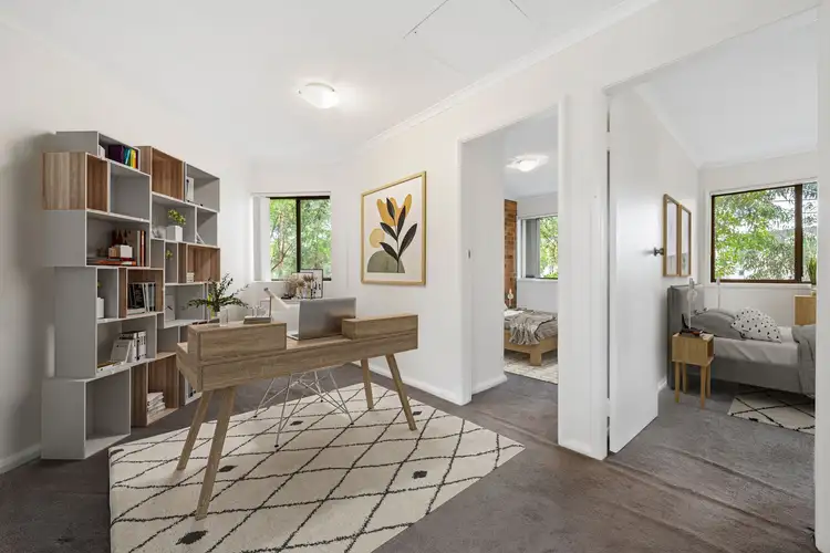 Fifth view of Homely townhouse listing, 4/5 Trafalgar Place, Marsfield NSW 2122