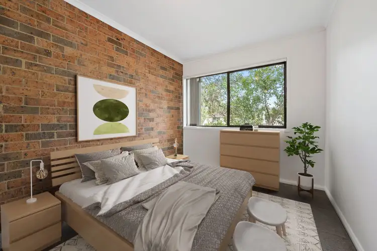 Sixth view of Homely townhouse listing, 4/5 Trafalgar Place, Marsfield NSW 2122