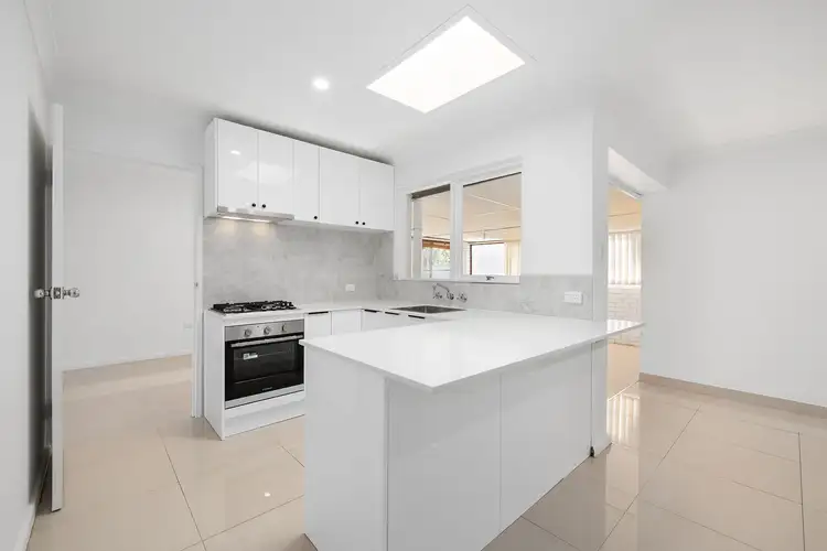 Main view of Homely house listing, 61 Clover Square, Girrawheen WA 6064