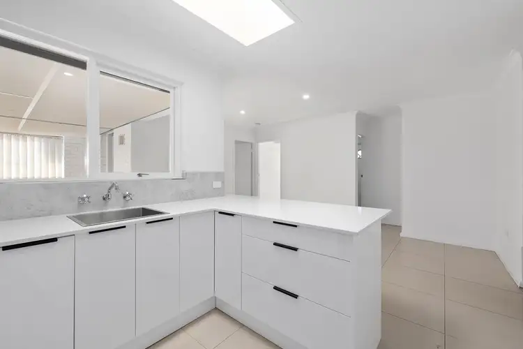Third view of Homely house listing, 61 Clover Square, Girrawheen WA 6064