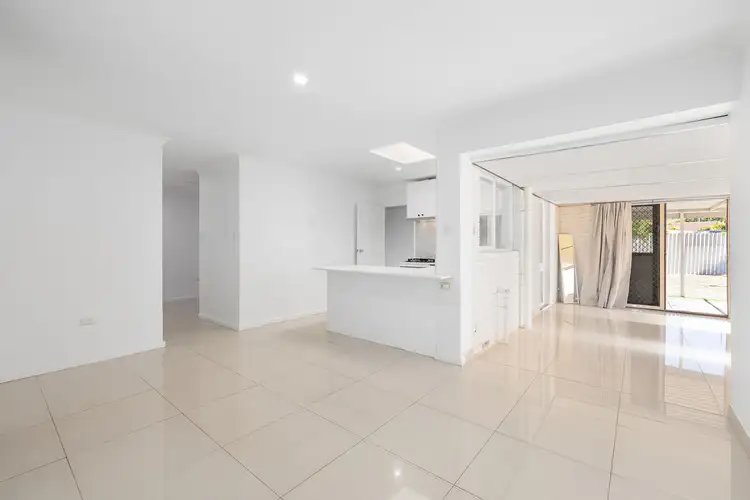 Fifth view of Homely house listing, 61 Clover Square, Girrawheen WA 6064