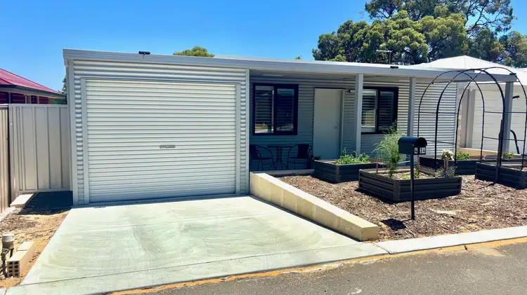 Second view of Homely house listing, 4/34 THATCHER STREET, Waroona WA 6215