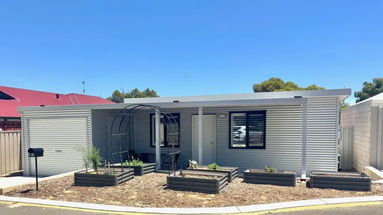 Fourth view of Homely house listing, 4/34 THATCHER STREET, Waroona WA 6215