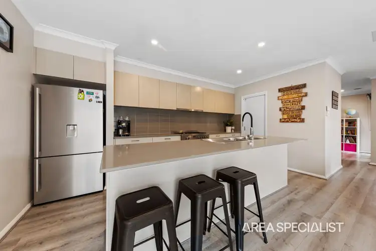 Fifth view of Homely house listing, 44 Diamond Drive, Koo Wee Rup VIC 3981