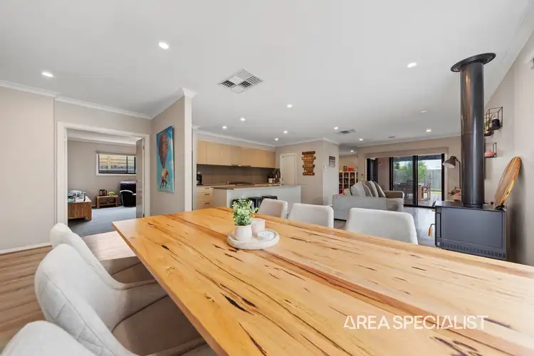 Sixth view of Homely house listing, 44 Diamond Drive, Koo Wee Rup VIC 3981
