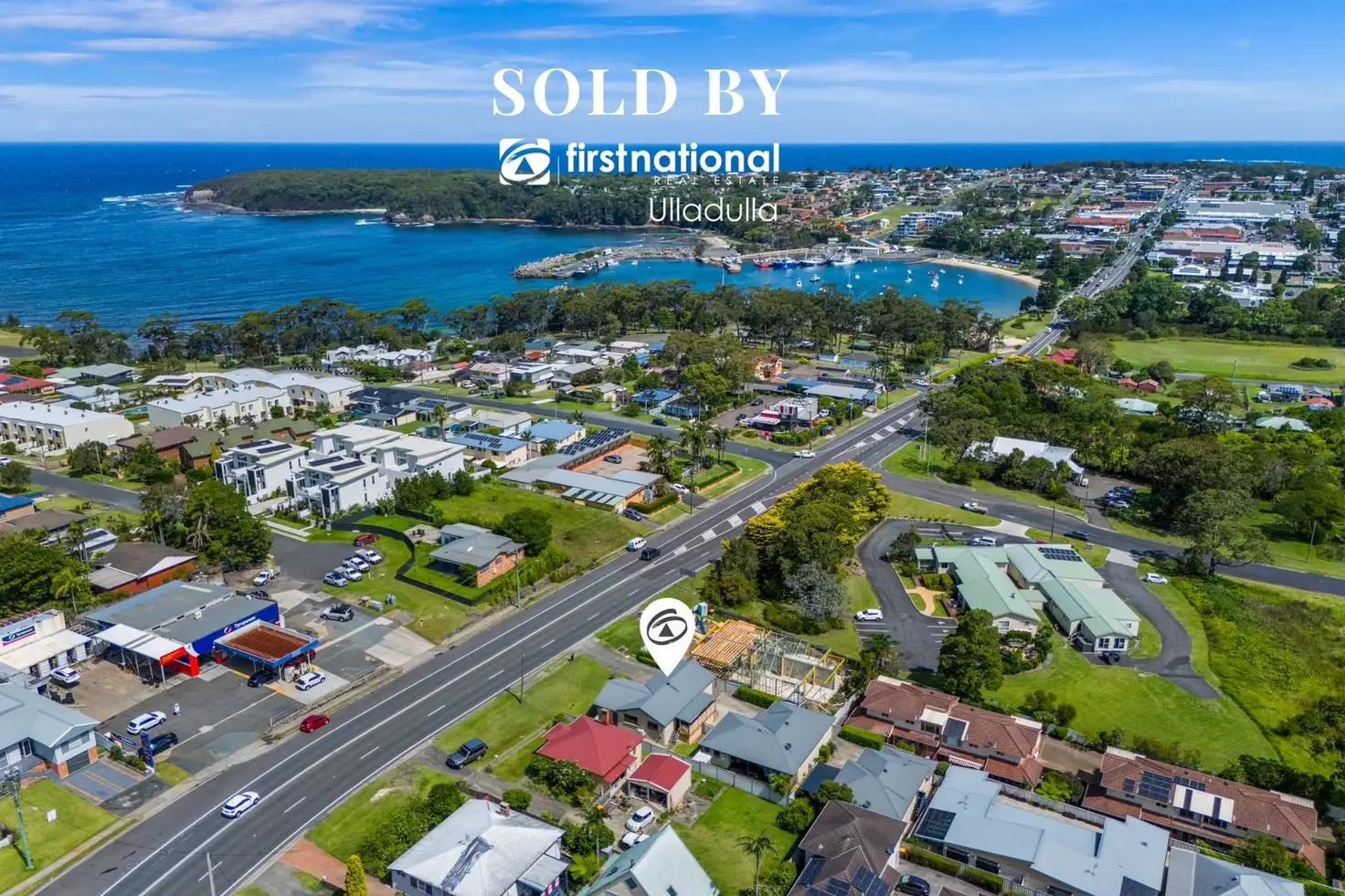 Main view of Homely villa listing, 1/67 Princes Highway, Ulladulla NSW 2539