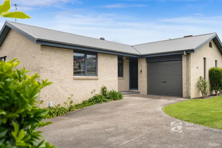 Second view of Homely villa listing, 1/67 Princes Highway, Ulladulla NSW 2539