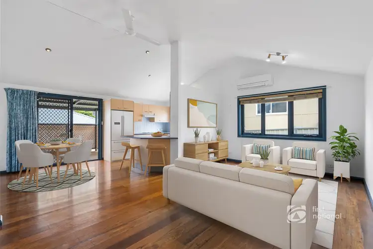 Third view of Homely villa listing, 1/67 Princes Highway, Ulladulla NSW 2539