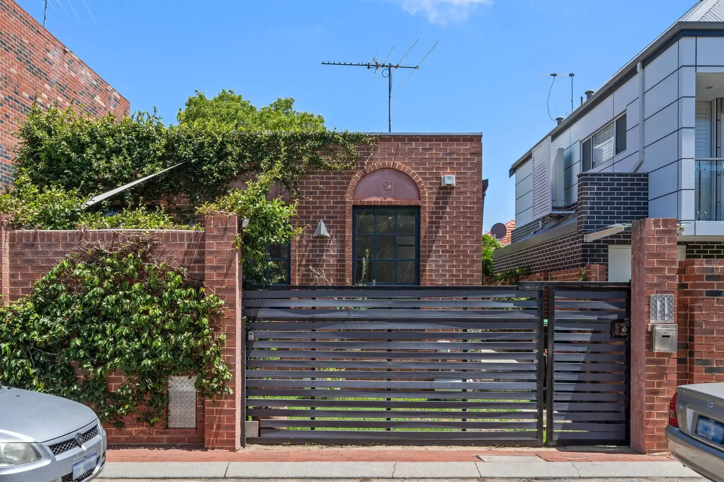 Main view of Homely house listing, 11 Edith Street, Perth WA 6000