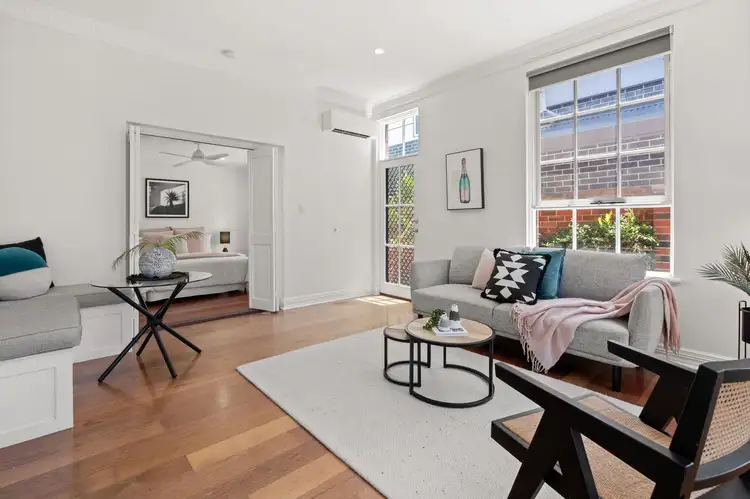 Third view of Homely house listing, 11 Edith Street, Perth WA 6000