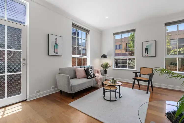 Fourth view of Homely house listing, 11 Edith Street, Perth WA 6000