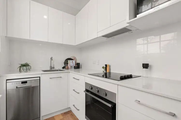 Fifth view of Homely house listing, 11 Edith Street, Perth WA 6000