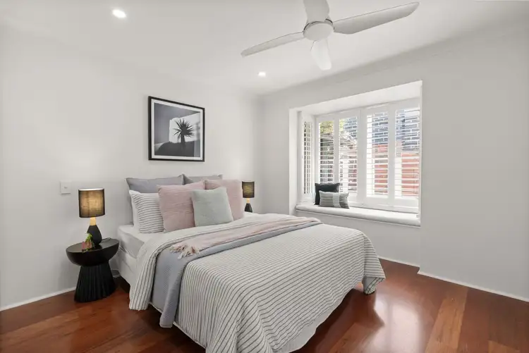 Sixth view of Homely house listing, 11 Edith Street, Perth WA 6000