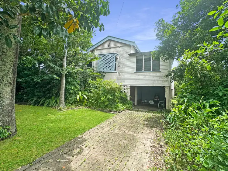 Main view of Homely house listing, 46 Perry Street, West Mackay QLD 4740