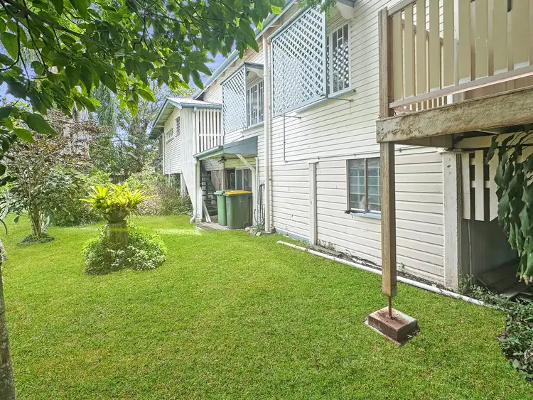 Second view of Homely house listing, 46 Perry Street, West Mackay QLD 4740