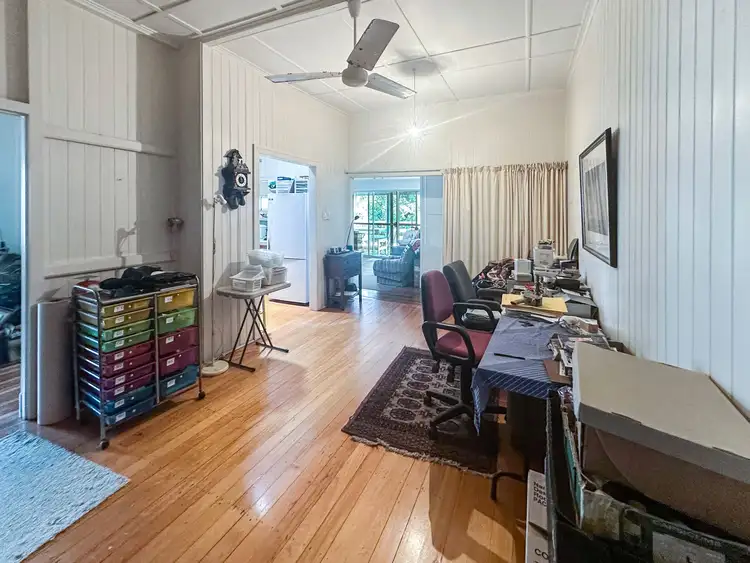 Third view of Homely house listing, 46 Perry Street, West Mackay QLD 4740