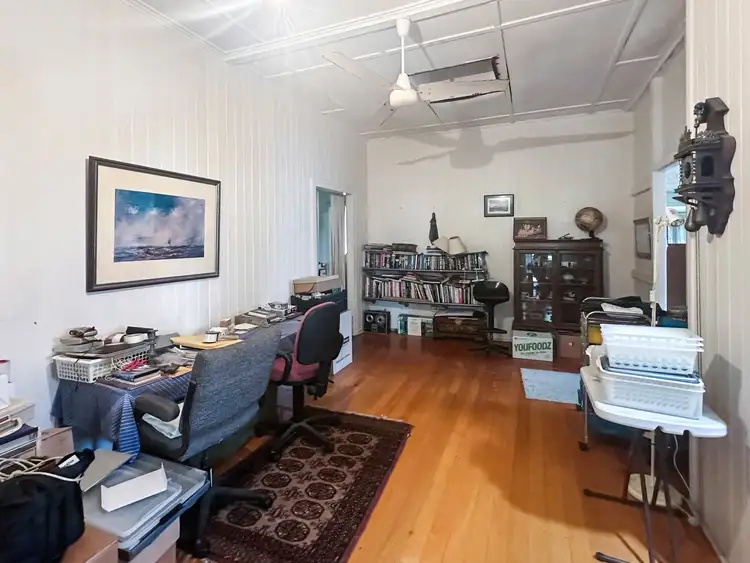 Fourth view of Homely house listing, 46 Perry Street, West Mackay QLD 4740